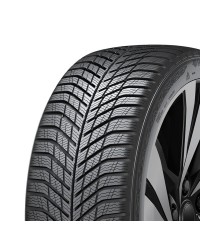 Шины Hankook Winter I*Cept Evo4 SUV W340A 255/65 R17 114H XL